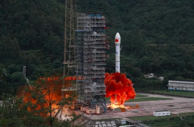 北斗巡天 圆梦全球 科技资政 欧亚系统科学研究会