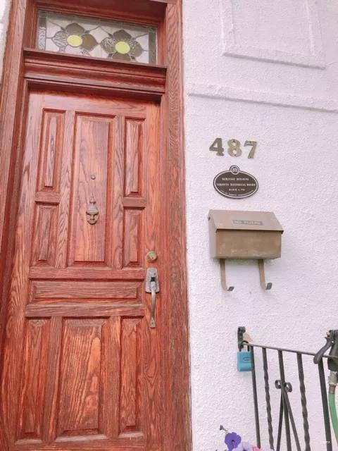 白菜镇的春之余韵