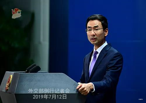 玩“制裁”？并非美国“专利”