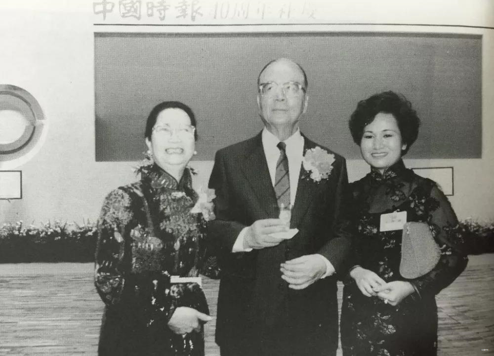 中时遭暗算，报人余先生要把自己送出国（我与美洲中时的倏起倏灭之二）