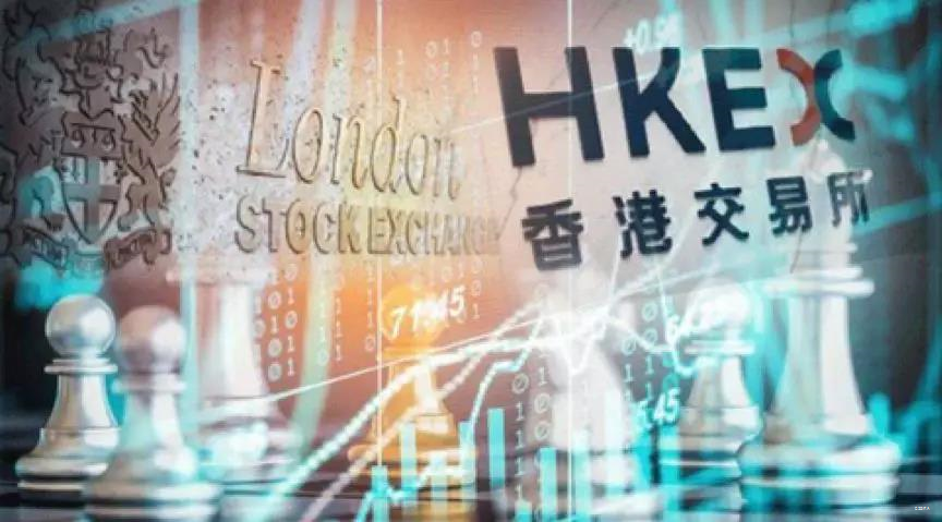 伦港交易所“世纪联姻”流产是为“政治心病”所困