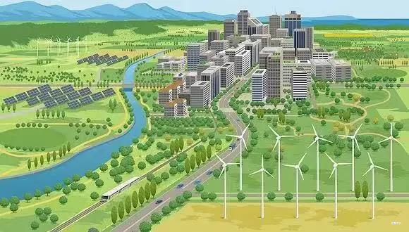 跟着中国经济一起“下沉”