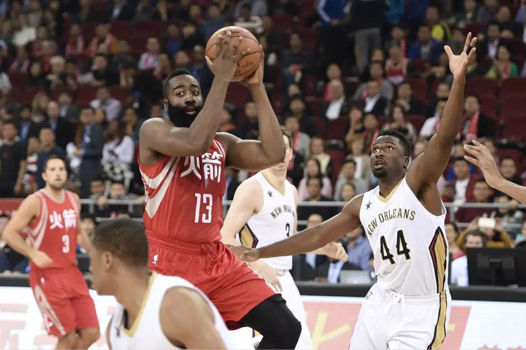 中美关系背后的"蝴蝶效应"