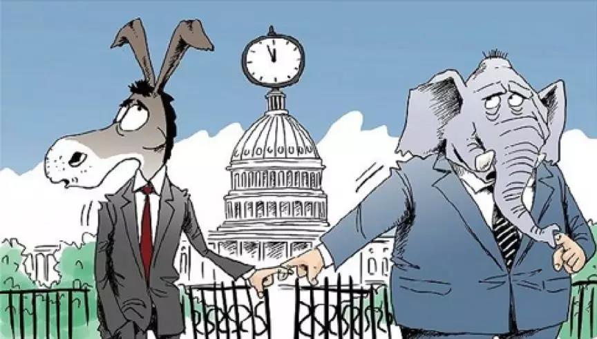 弹劾特朗普，权力闹剧还是政治正剧？