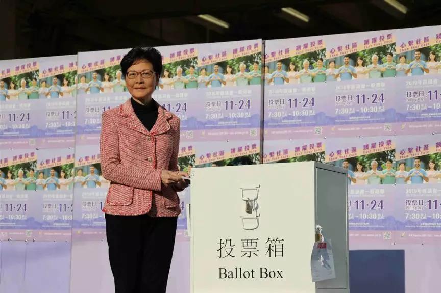 香港区选结果尘埃落定，那接下来呢？