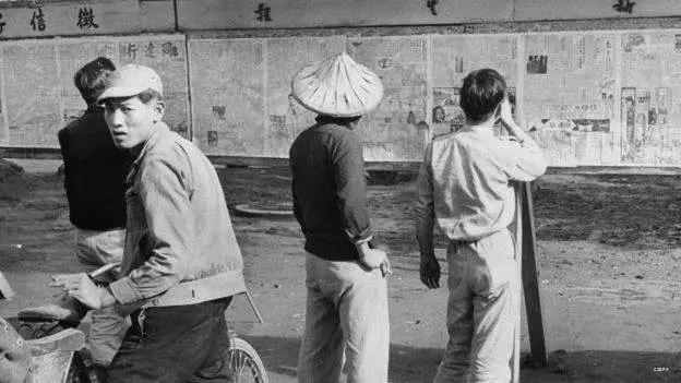 报纸之死：解密“被”停刊的至暗时刻