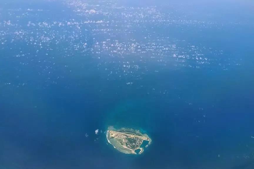 南海核爆谣言的反智与算计