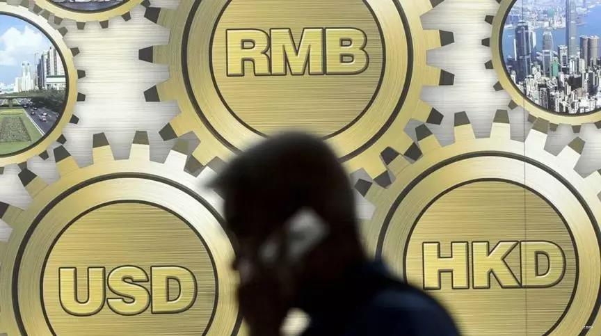 重新界定香港的中美缓冲区角色（上）