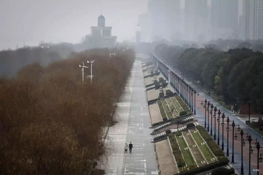 面对疫病——科学与人性间的矛盾