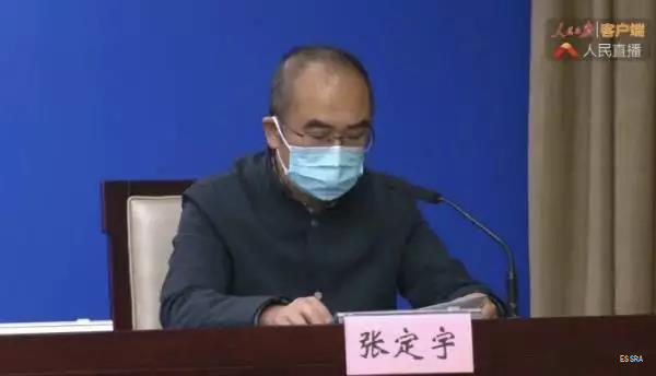 这些人有抗体！金银潭院长：新冠肺炎是自限性疾病