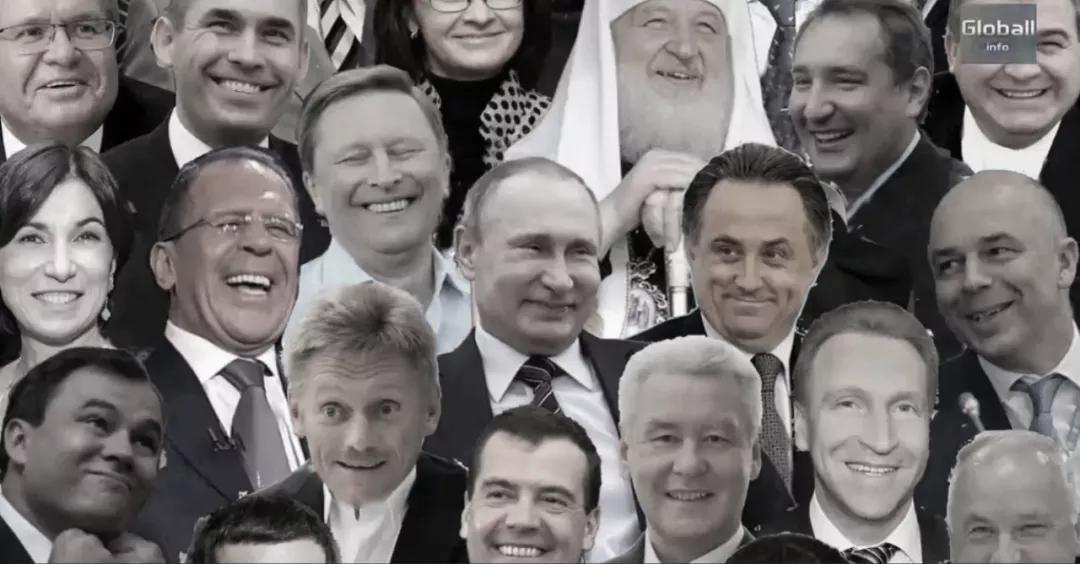 普京20年系列之二：精英转型——新权贵阶层的形成