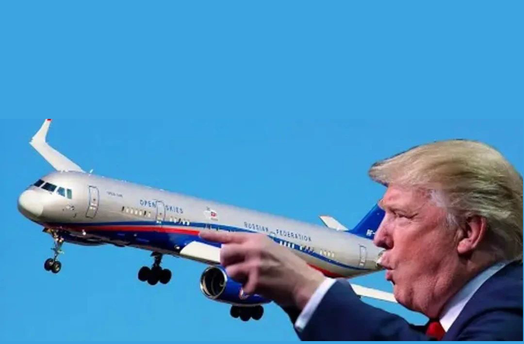 美国退出《天空开放条约》：“为所欲为”的又一例证