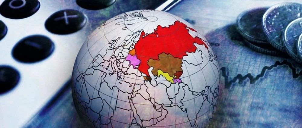 卡拉加诺夫  后疫情世界中的俄罗斯：外交政策新理念