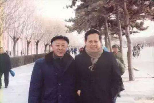 杨振宁的友谊和黄昆的英国爱情