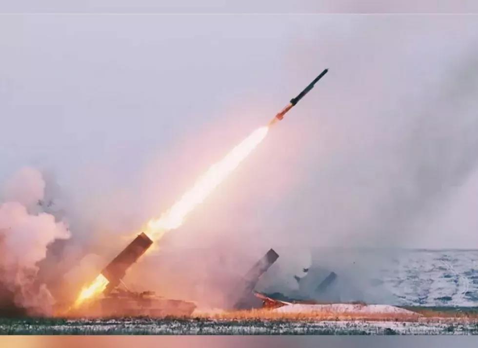 俄罗斯高超音速武器系统：研发、现状及影响
