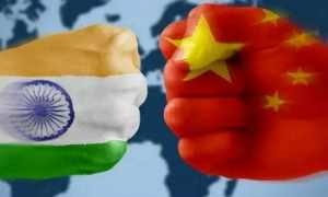 印度封杀中国应用程序相关新闻编译