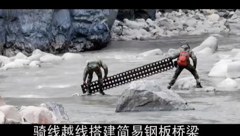 央视首次曝光视频，揭穿印度“贼喊捉贼”