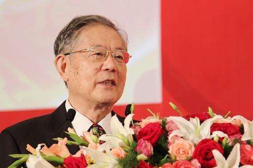 复杂适应系统和社会发展