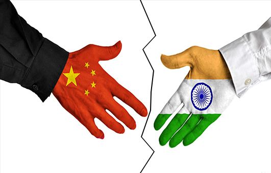 乐石滢：印度历史教科书中的中国形象