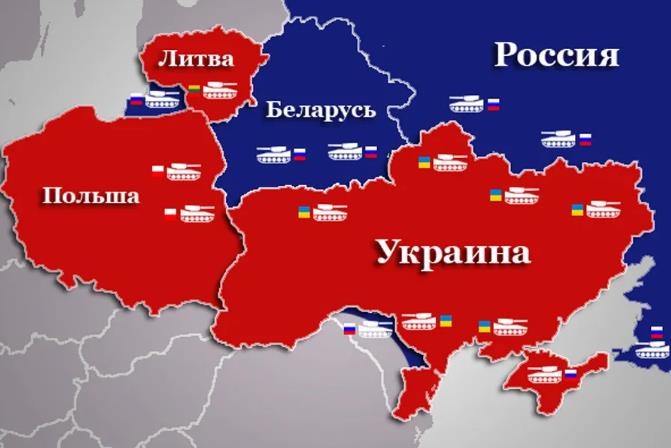 瓦西里·卡申:白俄罗斯对俄罗斯的战略安全有何意义