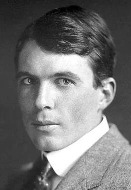 诺贝尔物理学家最年轻的获奖者劳伦斯&middot;布拉格(william