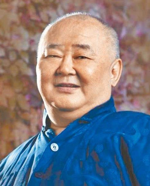 前中共解放军总政联络部部长叶选宁.