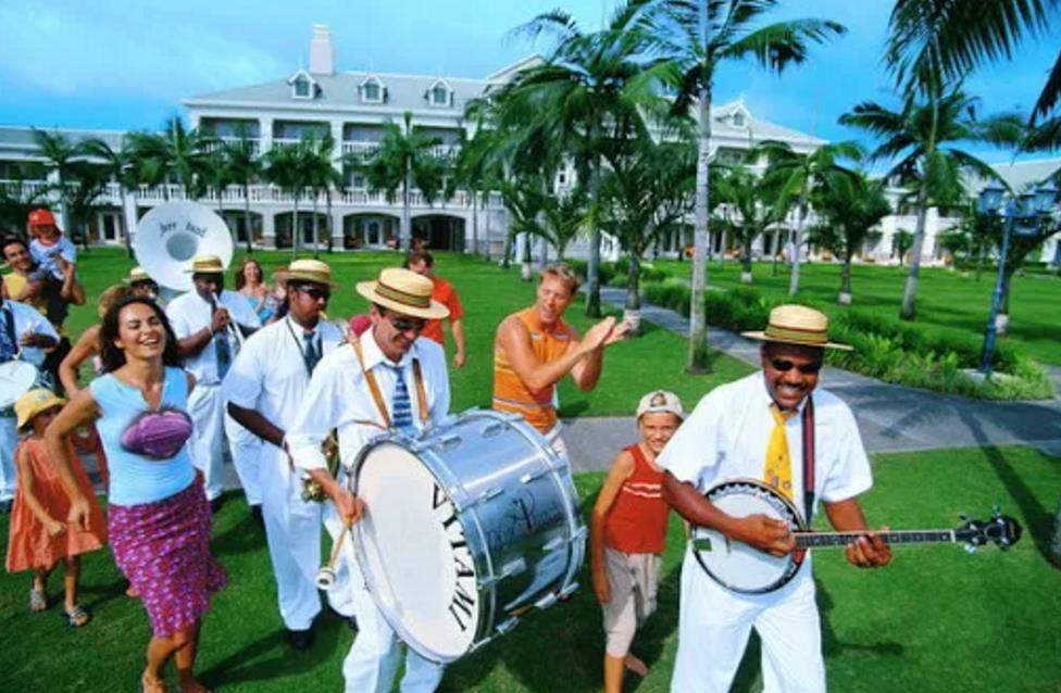 毛里求斯:距离印度4000公里,为什么67%的人口却是印度裔?