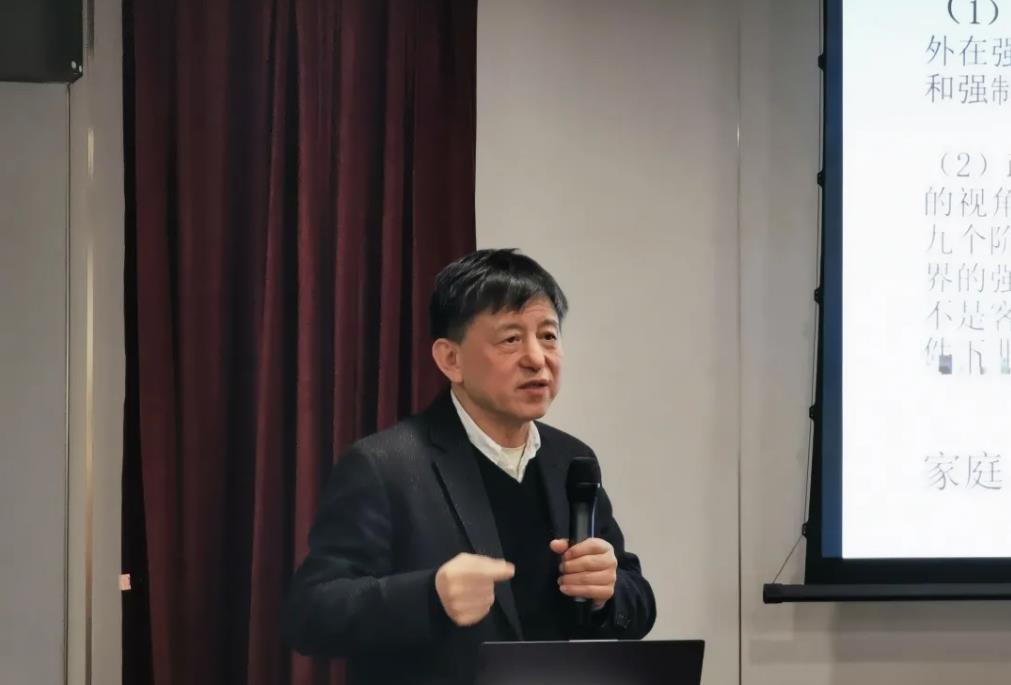 赵鼎新:民族主义的起源,发展和未来