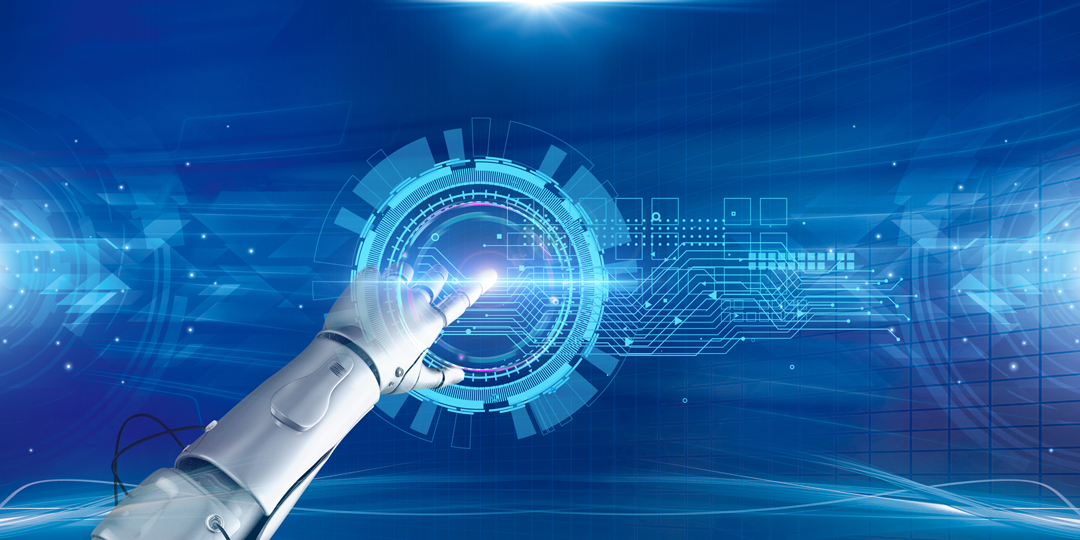 人工智能背景下工业机器人发展水平综合动态评价研究