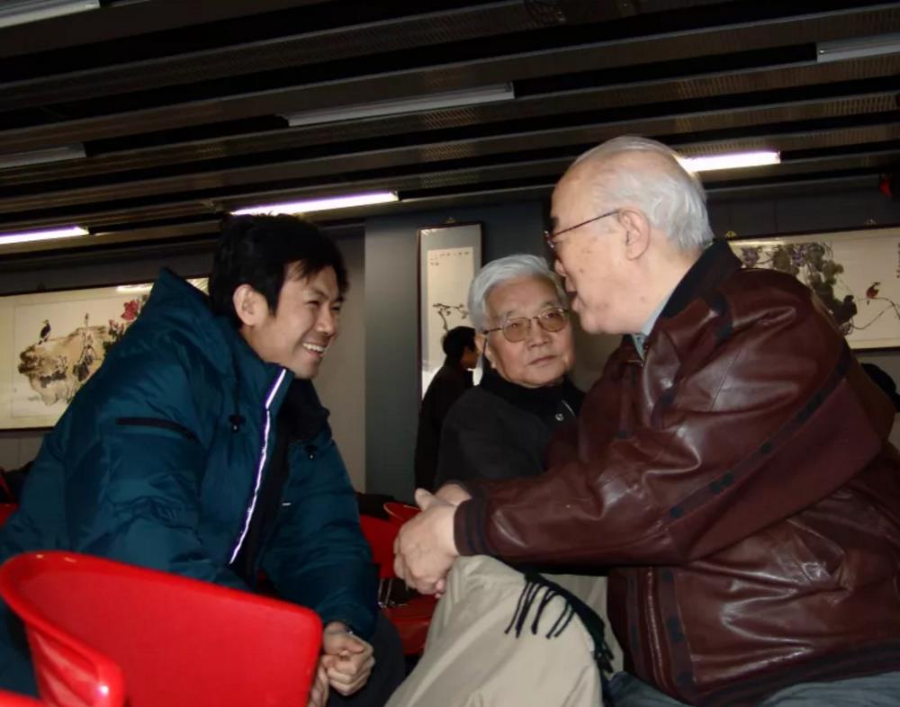 吴国盛沉痛悼念王绶琯先生