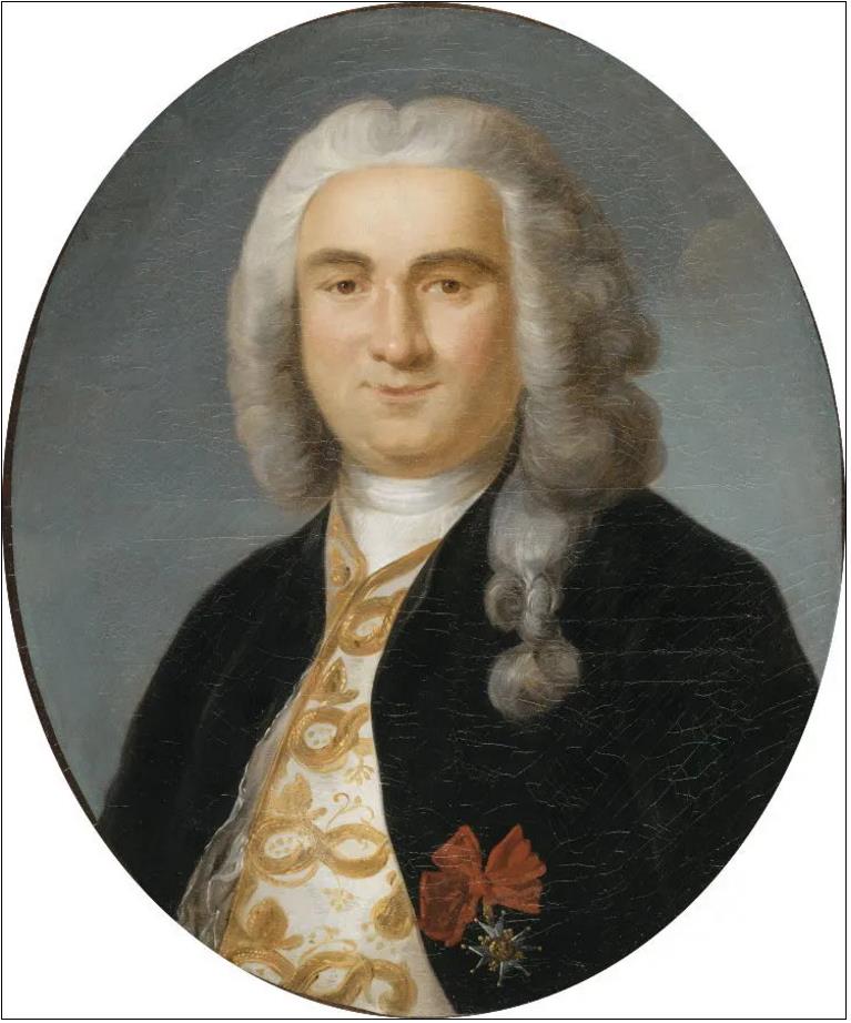 促进毛里求斯发展的法国海军将领&mdash;贝特朗&middot;弗朗索瓦