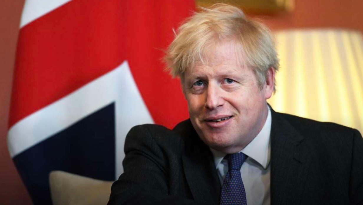 英国的亚太"战略转向"剑指中国