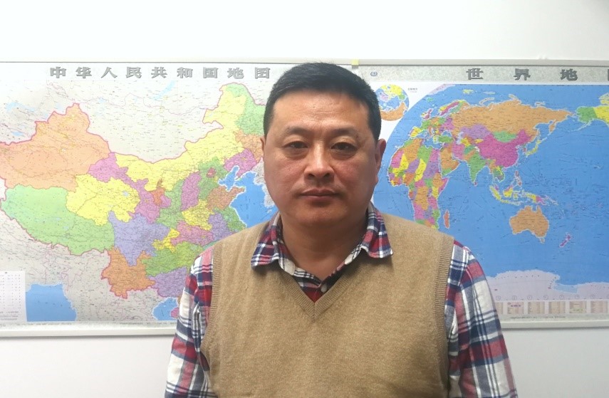 杜世伟：蒙古国“草原之路”与中蒙俄经济走廊