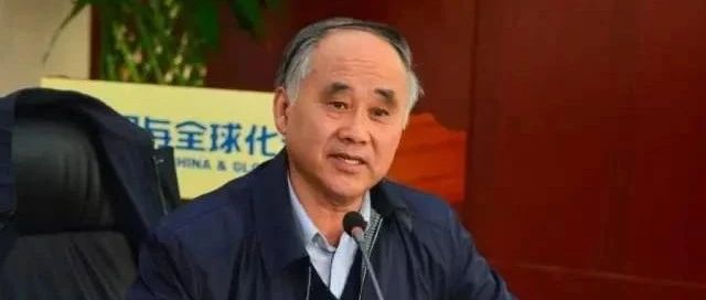 张蕴岭：我与傅高义教授的亚洲研究情结