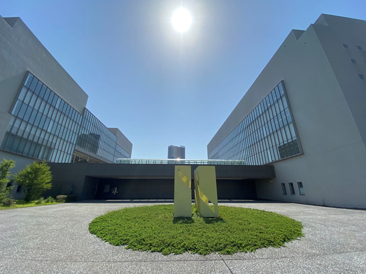 日本贸易振兴机构亚洲经济研究所