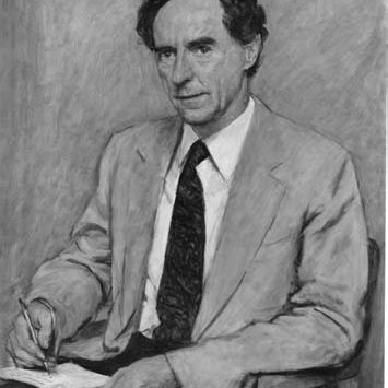 狄拉克年少成名蜚声科坛,但因腼腆少言被同行孤立