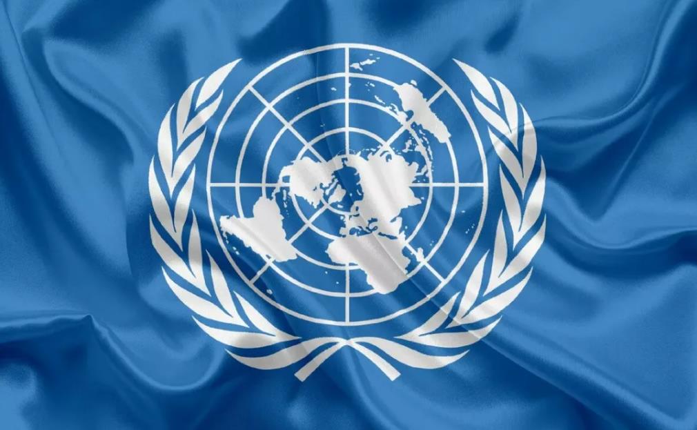 伊戈尔伊万诺夫联合国五常峰会可能是避免全球性灾难的唯一机会