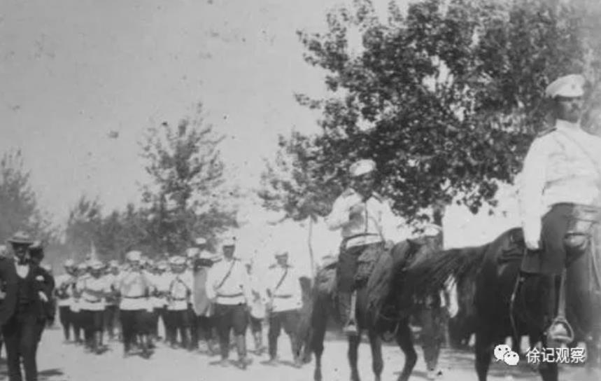 庚子1年祭 北京1900 印度政经 欧亚系统科学研究会