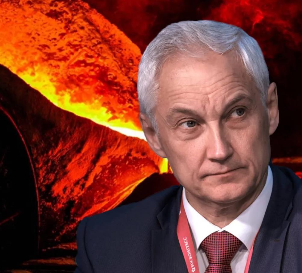 俄罗斯政商矛盾趋于紧张,经济政策分歧加剧