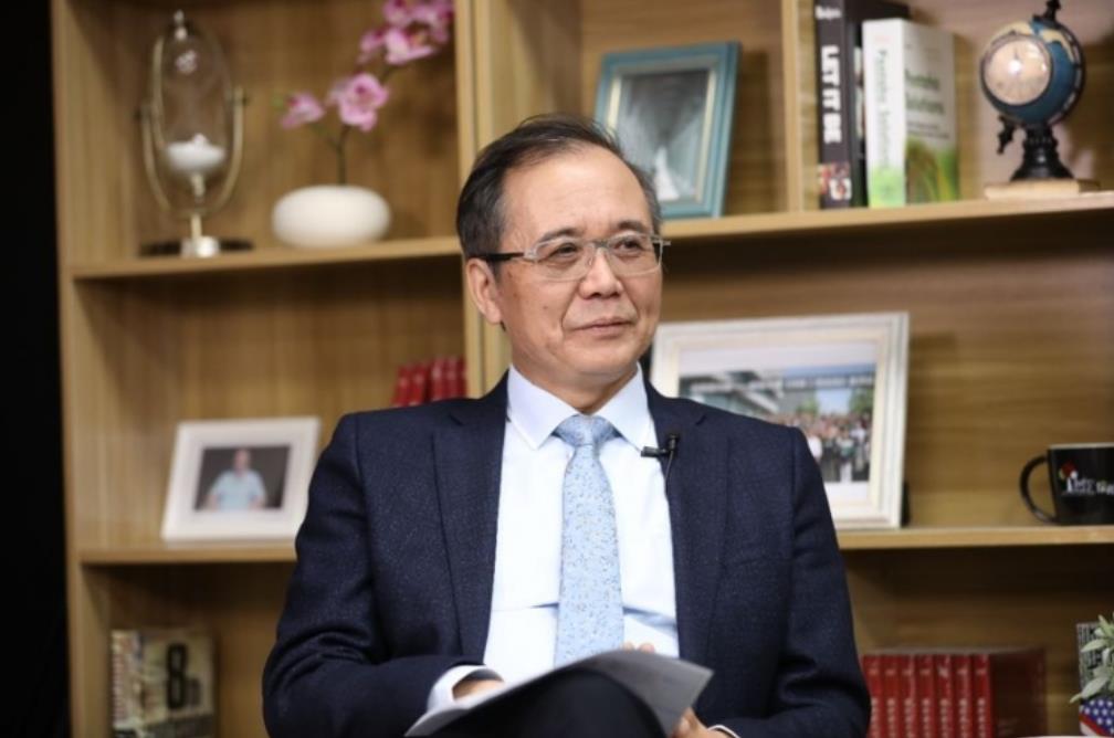 北大教授林建华中国工程教育需要变革