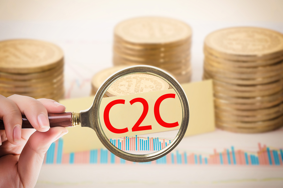 C2C一类咸鱼网，不可不读此文