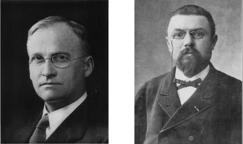 伯克霍夫(george david birkhoff,1884--1944)