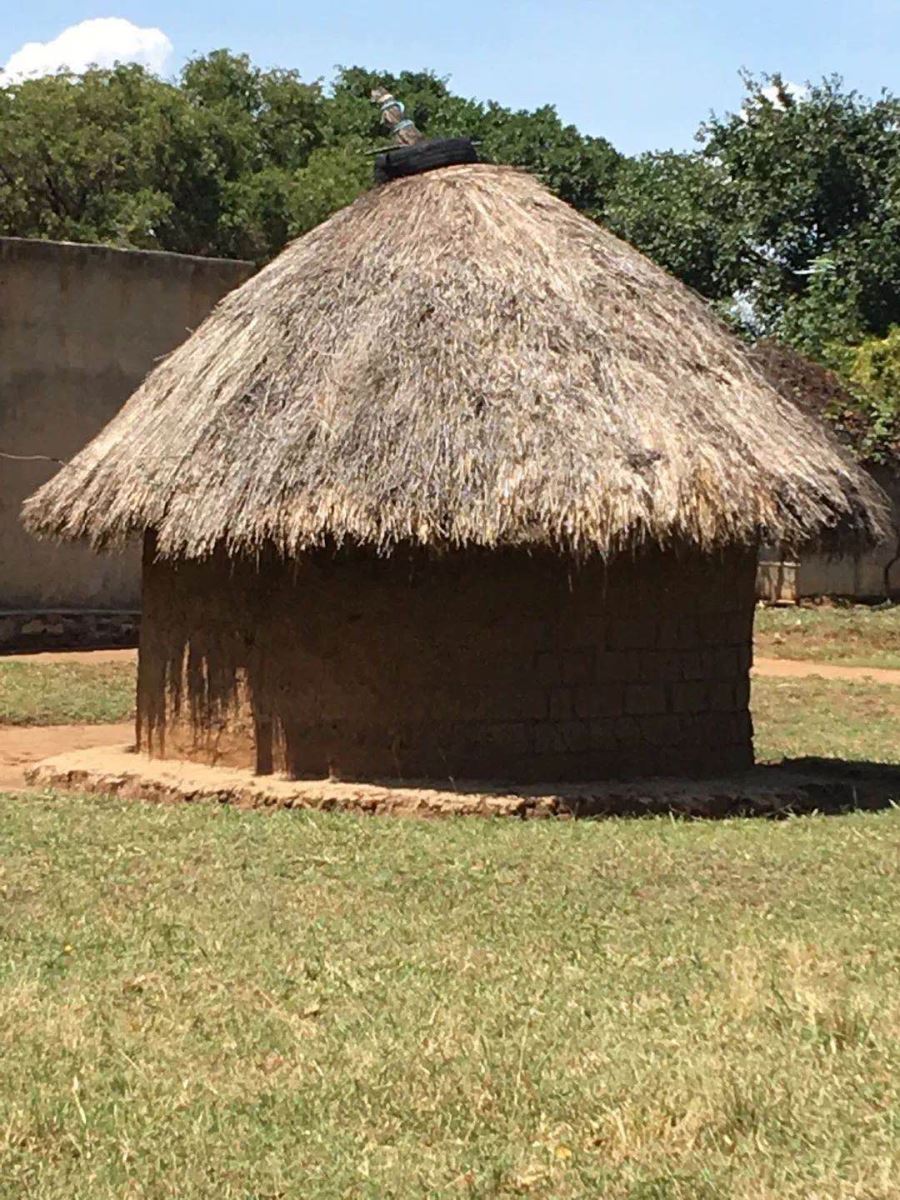 大美乌干达 ii:新路 - 非洲政经 - 欧亚系统科学研究会