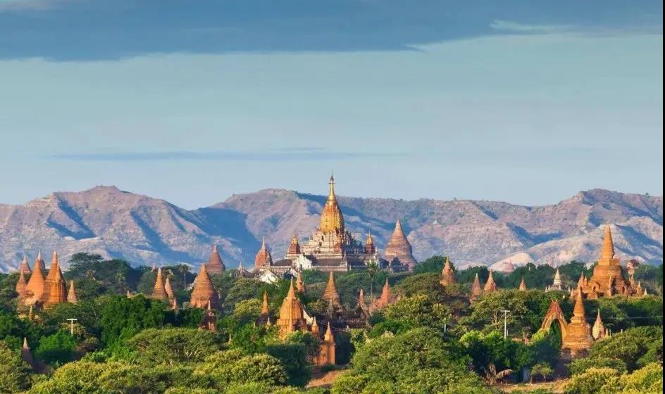 “接触”抑或“制裁”：美国对缅甸政策之“两难”