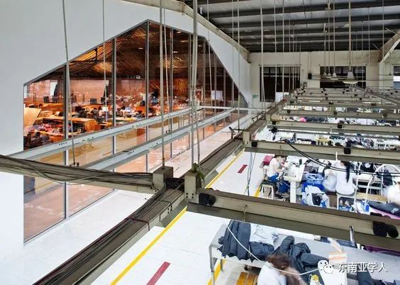 第五次国际产业转移中的中国与东南亚：比较优势与政策选择