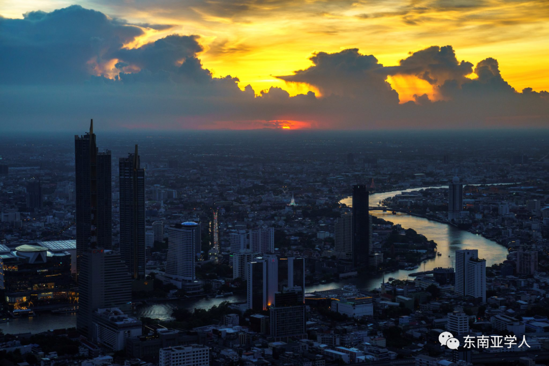 数字经济时代，泰国准备好了吗？