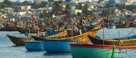 东南亚近期动态