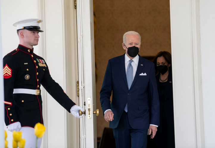 美国 - 东盟特别峰会召开之际，拜登为何要急着见他们？