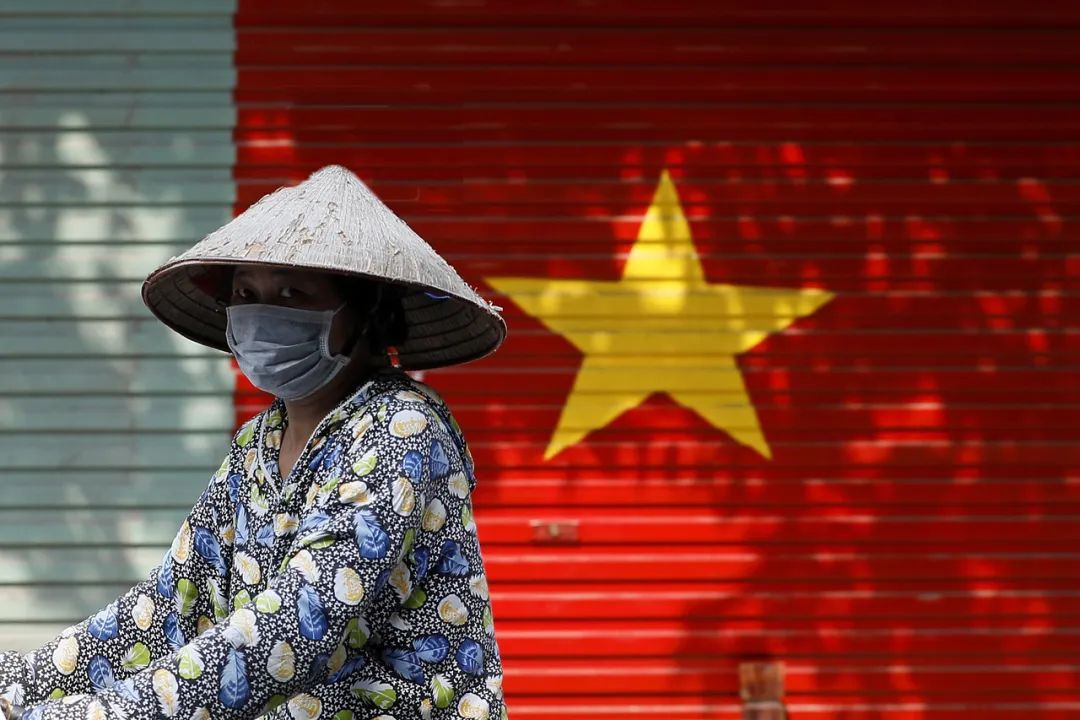 越南会成为世界工厂吗？