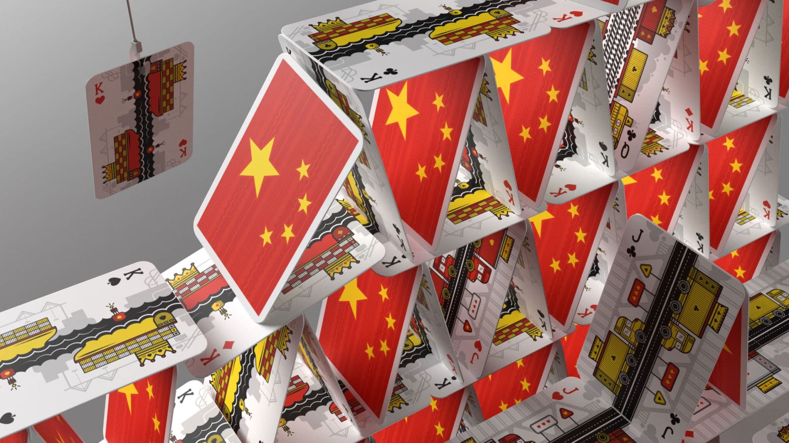 中美竞合十年间, 中国逆势做成了哪10件关键大事?